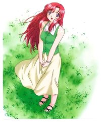 BUY NEW onegai teacher - 141244 Premium Anime Print Poster
